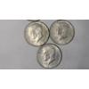 Image 4 : Assorted Years/Mint Marks United States 40% Silver Kennedy Half Dollars - Face Value: $5.00