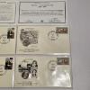 Image 7 : "Ten New U.S. Five-Cent Coins 2004–2006" Commemorative Box Set