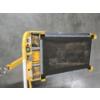 Image 9 : Portable HEAVY DUTY Material Handling Cart with Rotating Base and Break