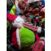 Image 2 : Nutcrackers, Fiberoptic Trees, 5' Santa & More