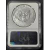 Image 2 : NGC MS70 2014W American Silver Eagle