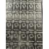Image 4 : Valcambi Suisse CombiBar 100x1 Gram - 100 Grams Bar - Breaks Apart - Mint Condition