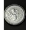 Image 3 : 2021 Australian Koala - 1 Oz Fine Silver - Encapsulated - Queen Elizabeth II - Australia - 1 Dollar 