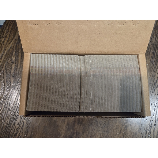 1989 Topps Football Cards Set - Mint Condition Set 