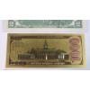 Image 6 : Collectible Colorized 2024 $2 Bank Note Featuring President Donald Trump & Other Novelty - FV: $2
