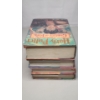 Image 13 : J.K Rowlings American First Edition Hardcover Harry Potter Books #1-4 