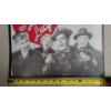 Image 2 : Vintage-Style I Love Lucy 179 Episodes Of Television History 16" x 12.5" Tin Metal Sign 