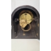 Image 12 : Tambour Style Mantle Clock - In Working Condition
