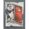 Image 2 : 2024 Panini Spectra Football No.29 Nick Chubb NUMBERED 21/30
