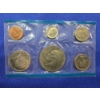Image 1 : 1776-1976 United States Mint Proof Set - Bicentennial 6-Coin Set