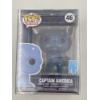 Image 1 : Marvel Infinity Saga 46 Captain America Art Series Funko Pop