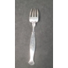 Image 2 : Gorham Sterling Silver Fork - Weight: 18.7g