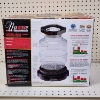 Image 5 : NEW IN BOX NuWave Pro Infrared Oven With Extender Ring Kit!