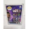 Image 5 : Infinity Killmonger What If..? Funko Pop #969 in Protector