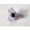 Image 7 : Nice Assortment of Vintage Toys Ft. Pokemon Mewtwo Pencil Topper, Mecha Godzilla & Digimon Toy!