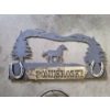 Image 2 : *Pick Up At Mantua Home-No Shipping Available* Three Heavy Duty Shepards Poles & Heavy Duty Metal Si