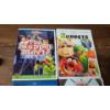 Image 4 : Assorted Disney DVDS, Disney Dog Collar, Bob & Tom CD & Playmobil Adventures In History Book