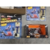 Image 6 : Vintage Toys In Packages Including- Model Car, Matchbox And Nascar & More!