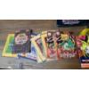 Image 7 : Assorted Pokémon & Yu-Gi-Oh Tins/Cases Dice/Card Sleeves & Other Accessories