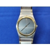 Image 2 : Men's Jean Lassale Quartz Watch - 18K Trim / Stainless Steel