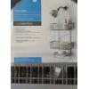 Image 2 : New Shower Caddy And Tension Rod