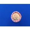 Image 3 : Bank Roll of United States 2010-D Lincoln Cents Pennies - Mint Condition