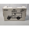 Image 3 : Ertl 1923 Chevrolet Delivery Van 1/25 Scale Collectible Diecast Coin Bank
