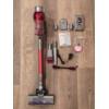 Image 1 : Dyson Buture Stick Vac with Wall Mount, Battery, Charge and Accessories