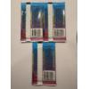 Image 3 : 3 - 1992 NORFIN TROLLS Series One Trading Card Wax Packs - Factory Sealed - Unopened - Mint - Hard T
