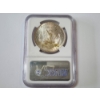 Image 3 : NGC MS 63 1897 90% Silver Morgan Dollar