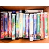 Image 1 : Classic Collectors VHS lot