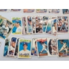 Image 8 : Large Lot of Near Mint 1980's Dodgers Topps Tiffany Baseball Trading Cards - All in Card Sleeves