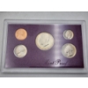 Image 2 : x2 United States Mint Proof Sets: 1989 & 1988