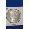 Image 1 : 1922 AU 90% Silver Peace Dollar