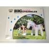 Image 1 : Big Mouth Inc. Giant Magnificent Unicorn Over 6ft Tall Inflatable Yard Sprinkler - New in Box