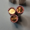Image 3 : 5 Rolls/Tubes of Assorted United States 2009/2010 Lincoln Cents - Face Value: $2.50