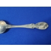 Image 4 : Sterling Silver Gorham Melrose Serving Spoon - TW: 86.6g
