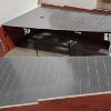 Image 12 : Atlas HO Scale 3-Stall Roundhouse Model Train Structure (38x40x9")
