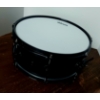 Image 5 : Brand New Ddrum Reflex Series 14 x 6 Black Bombadier Galaxy Snare Drum