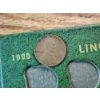 Image 2 : U.S. Lincoln Cents - Semi-Full Collection Including 1909 VBD and Better Dates - Face Value: $1.26