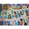 Image 3 : Large Lot of Over 40 Assorted 1976 Topps Football Trading Cards ~ 50 Year Old Cards! Stop in during 