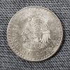 Image 1 : 1948 Estados Unidos Mexicanos Cinco Pesos 90% Silver Coin ~ ASW: 0.8681 oz