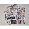 Image 1 : Large Lot of Over 50 Assorted Football Trading Cards Including Pro Set, Rookie Cards, & More!