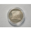 Image 3 : United States Constitution Coin 90% Silver Dollar in Display w/ CoA