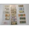 Image 1 : Large Foreign Currency & World Banknote Lot - See Photos!
