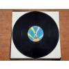 Image 6 : RARE EDITION Ozzy Osbourne Blizzard of Ozz Vinyl Record in Original Packaging - FT. TULIP STAMPING