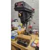 Image 1 : Louisville Home Pickup - CRAFTSMAN 8 INCH TABLE TOP DRILL PRESS IN EXCELLENT WORKING CONDITION

NOTE