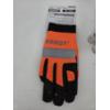 Image 3 : Two New Pair Of Mens Size Large Utility Gloves & Twenty 2oz Primal Blends Hand Sanitizers With Vitam