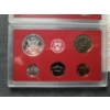 Image 5 : 2002 United States Mint Silver Proof Set 