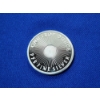 Image 1 : Sunshine Minting One Troy Ounce .999 Fine Silver Round